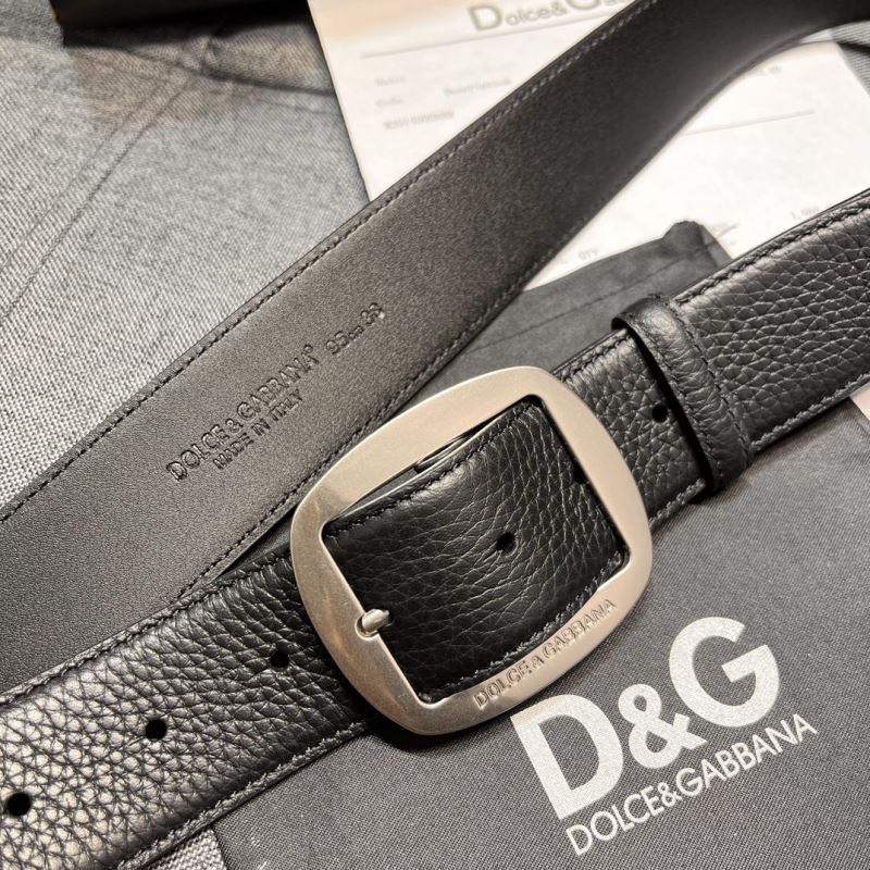 D&G Belts